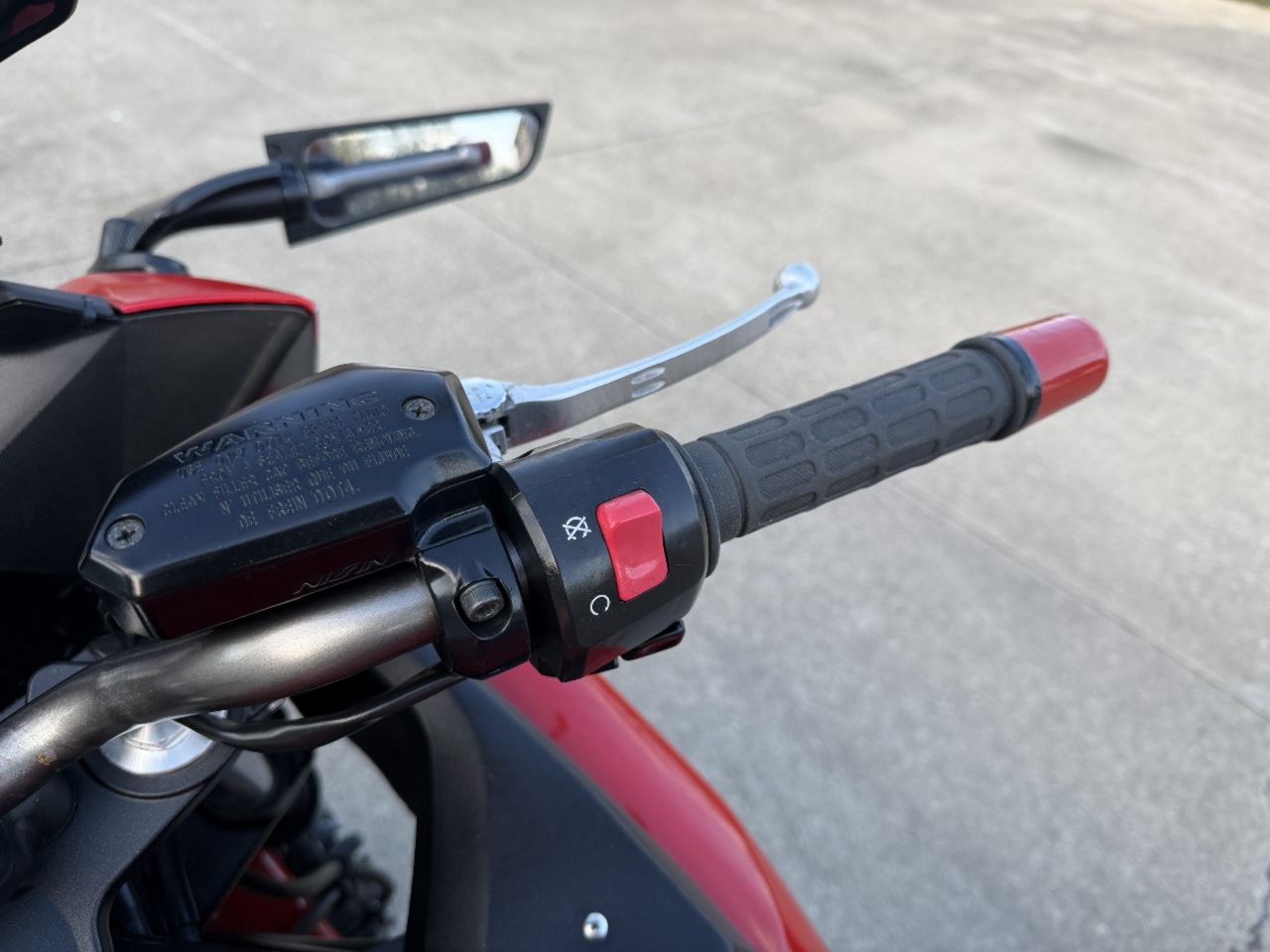 2013 KAWASAKI Ninja 650